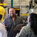 Reshoring In North America: Strategy For Manufacturing Excellence