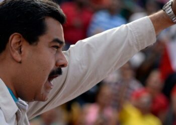 Resolution demanding results in disputed Venezuela election fails to advance as 11 countries abstain