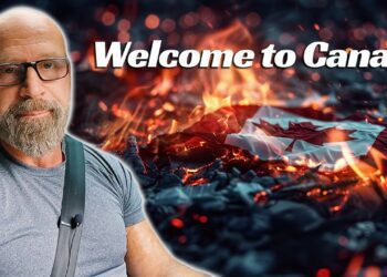 Rich Cooper’s Description Of Life In Canada Should Scare Americans Straight