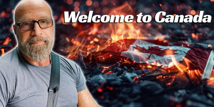 Rich Cooper’s Description Of Life In Canada Should Scare Americans Straight