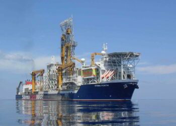 Rigs roundup: TotalEnergies drilling in Nigeria, making plans for Suriname and South Africa