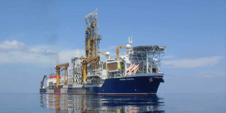 Rigs roundup: TotalEnergies drilling in Nigeria, making plans for Suriname and South Africa