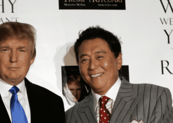 Robert Kiyosaki Net Worth (Money & Salary) 2024