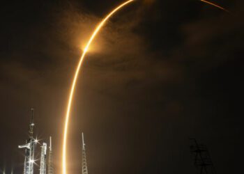 Rocket Report: Falcon 9 is back; Starship could be recovered off Australia