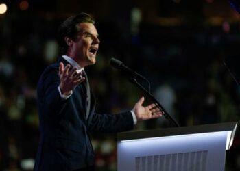 Round 2 of US Representative Gaetz vs. former speaker McCarthy plays out in Florida GOP primary