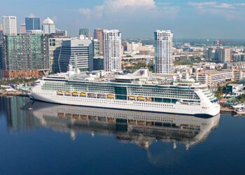 Serenade of the Seas