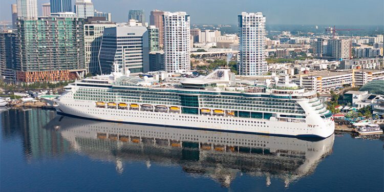 Serenade of the Seas