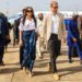 Royal Trips to Colombia Revisited Ahead of Meghan Markle and Prince Harry's Visit