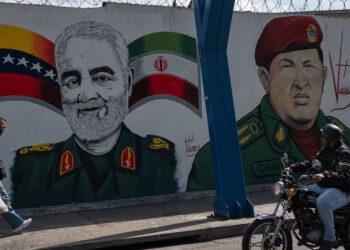 Russia and Iran in Latin America: Same Outlook, Similar Playbooks