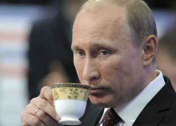 Russia's Putin among world leaders invited to Mexico's presidential inauguration ceremonies