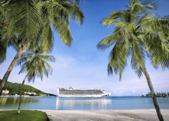 Princess Cruises Announces Expanded 2026 Caribbean Season