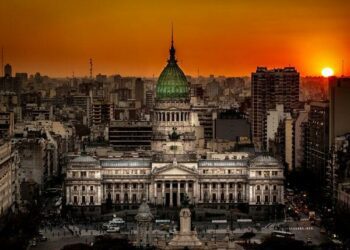 SES licensed for satcoms provision in Argentina