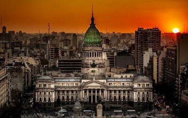 SES licensed for satcoms provision in Argentina