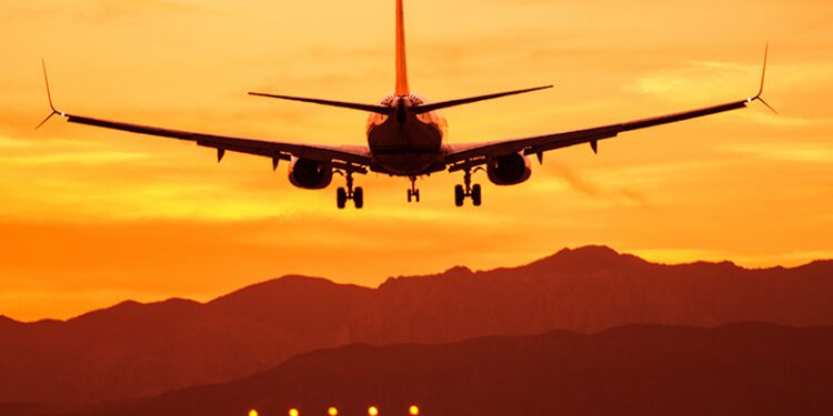 SITA takes off with new enhanced global wireless solution