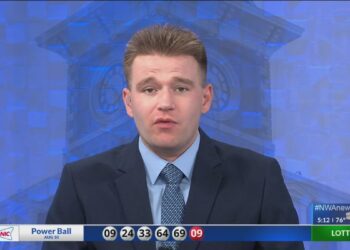 Safety is a priority when it comes to Rush week for sororities at the University of Arkansas