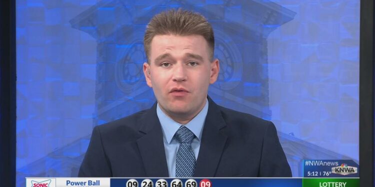 Safety is a priority when it comes to Rush week for sororities at the University of Arkansas