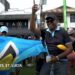 Saint Lucia celebrates first ever Olympic gold after Julien Alfred takes women’s 100m title in Paris