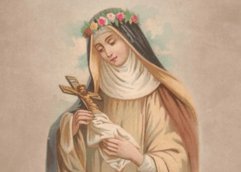 Santa Rosa de Lima: la patrona de América que inspiró a la Policía Nacional del Perú y al mundo con sus virtudes y milagros