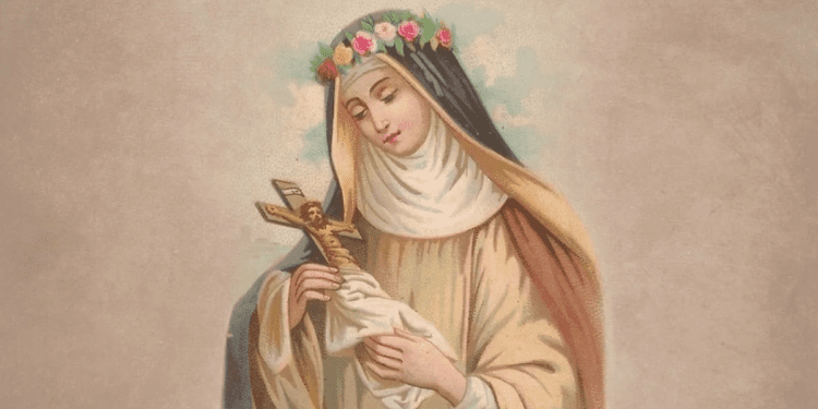 Santa Rosa de Lima: la patrona de América que inspiró a la Policía Nacional del Perú y al mundo con sus virtudes y milagros