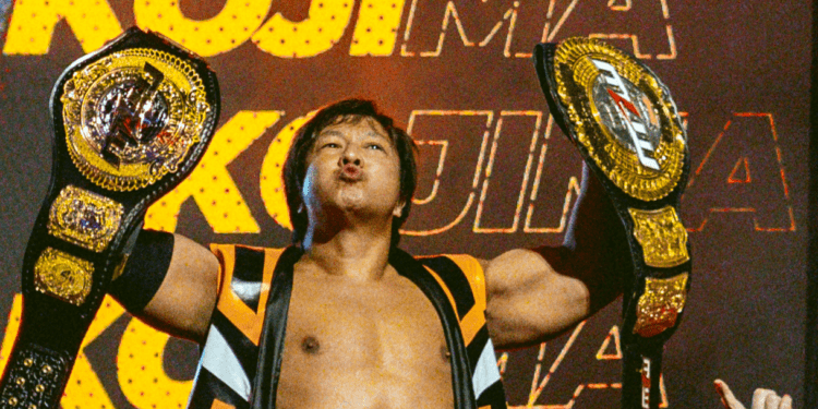 Satoshi Kojima Set To Defend MLW World Title Against Ares At CWE Devastación VIII In Costa Rica
