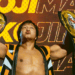 Satoshi Kojima Set To Defend MLW World Title Against Ares At CWE Devastación VIII In Costa Rica