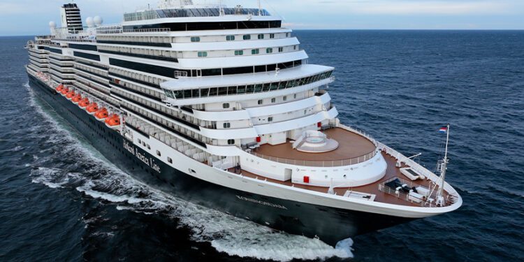 Savings and more with Holland America Line’s Labor Day Sale