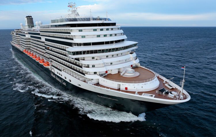 Savings and more with Holland America Line’s Labor Day Sale