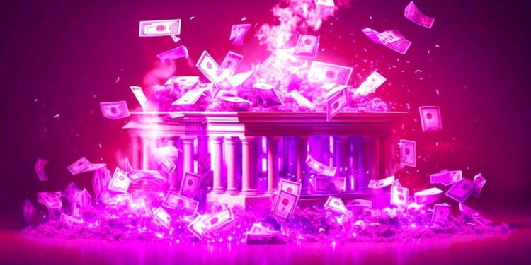 Scammers Drain $1,400,000 From Elderly Widow As JPMorgan Chase, Bank of America, Wells Fargo and Other Financial Giants Sit and Watch: Report