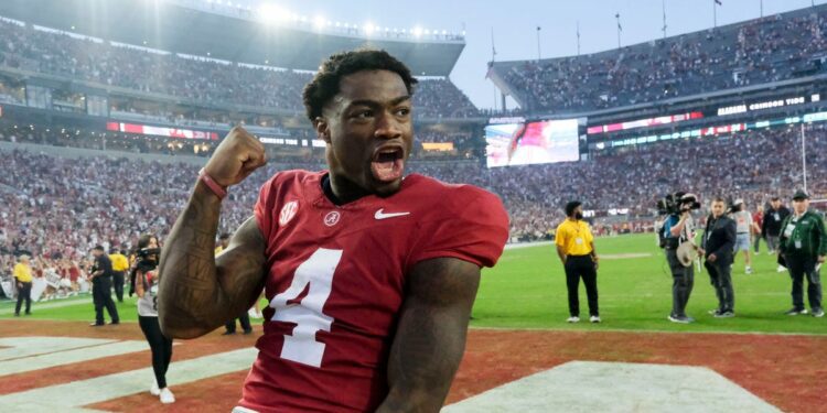 Score prediction and scouting report