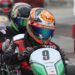 Scott Barnes Eyes Glory At Rock Island GP