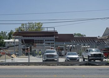 See the latest addition to the St. Vincent de Paul campus | Business