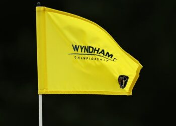 See who qualified for Wyndham Championship in 8-for-2 playoff
