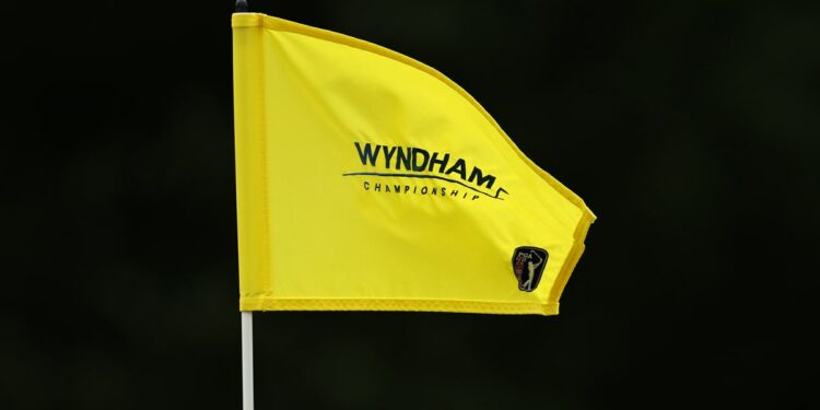 See who qualified for Wyndham Championship in 8-for-2 playoff