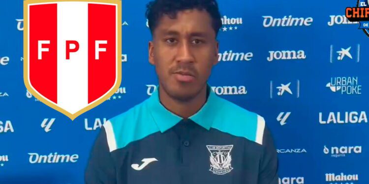 Selección peruana: Renato Tapia se pronuncia sobre su ausencia en la Copa América con Perú: "Fue una decisión complicada" | Deportes