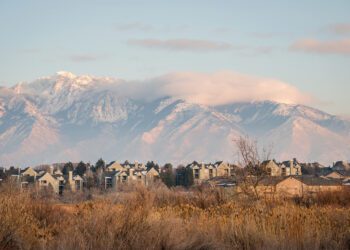 Selling Public Lands Is Not the Solution to America's Housing Affordability Crisis