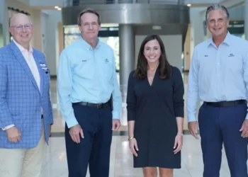 Sen. Britt visits Hyundai Motor Manufacturing Alabama