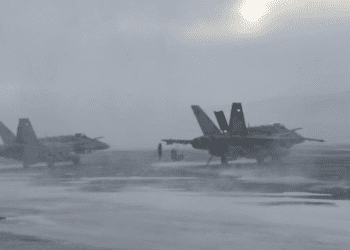 Serco Inc. secures $323-m contract for power upgrades at U.S. Arctic space base