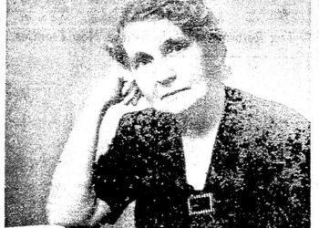 Seven standouts to enter Arkansas Women’s Hall of Fame | The Arkansas Democrat-Gazette