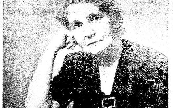 Seven standouts to enter Arkansas Women’s Hall of Fame | The Arkansas Democrat-Gazette