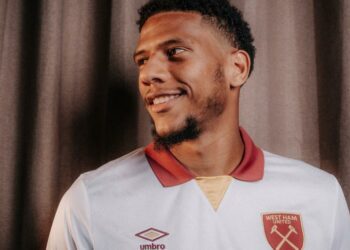 Seven things you need to know about new West Ham United defender Jean-Clair Todibo
