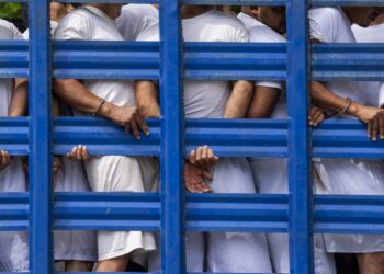 Several NGOs start a registry of disappeared persons in El Salvador as anti-gang crackdown continues