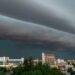 Severe thunderstorm watch issued for Omaha