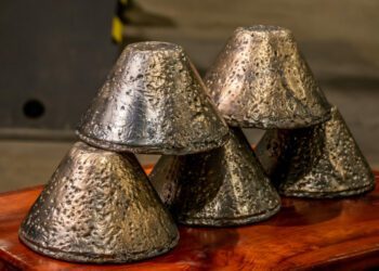 Shallow drill results show promise for expanding the San Albino mine in Nicaragua