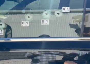 Shooting on 'Khalistan' activist raises fears of California Sikhs