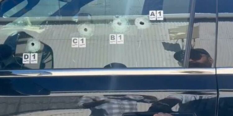 Shooting on 'Khalistan' activist raises fears of California Sikhs