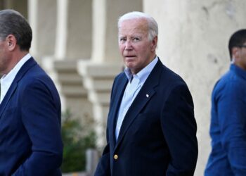 Should America really be 'searching for monsters'?