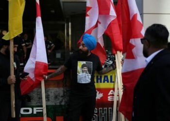 Sikh community in US, Canada express concern over threatening messages