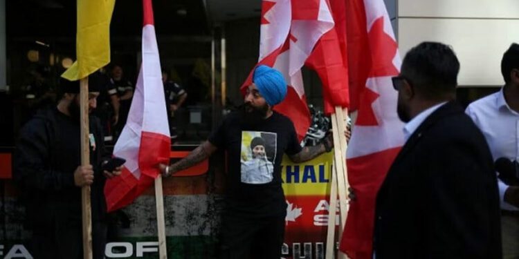 Sikh community in US, Canada express concern over threatening messages