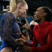 Simone Biles, Jade Carey join Gold Over America Tour 2024 in Phoenix
