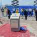 Sinoboom Breaks Ground on New Factory in Mexico